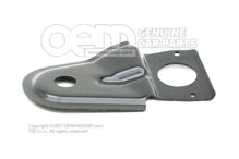 Uchwyt do błotnika 8W0821467 Uchwyt do błotnika 8W0821467