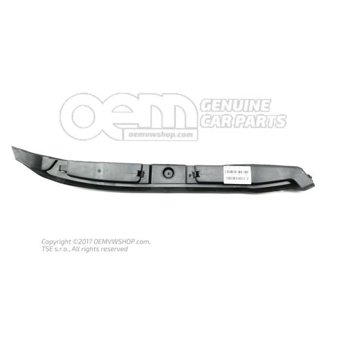 Element zamykający 6R0821111B