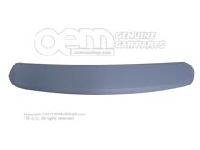 Spoiler gruntowany Audi RS4 Quattro 8D 8D9827933A GRU Spoiler gruntowany Audi RS4 Quattro 8D 8D9827933A GRU