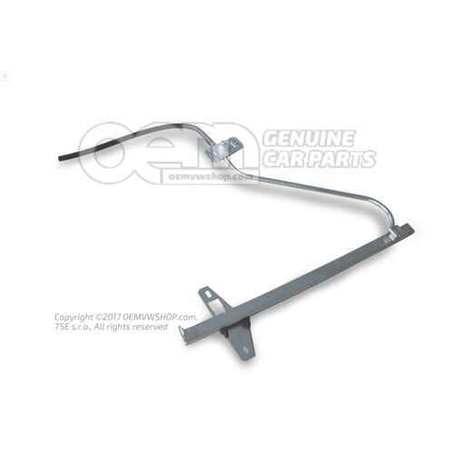 regulator okna 251837502A