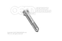 Śruba sześciokątna M12X1,5X85 N  10241202