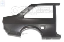Panel boczny do Derby Mk2 i Polo Classic 873809850B Panel boczny do Derby Mk2 i Polo Classic 873809850B