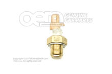 Czujnik temperatury oleju 1H0919563 (2)