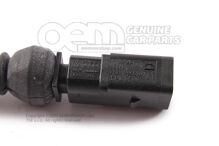 Wiązka kablowa adaptera Audi A8/S8 Quattro 4E 4E0971067A (2)