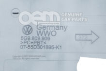 Zalana klapka wlewu paliwa 5G9809909  GRU (2)