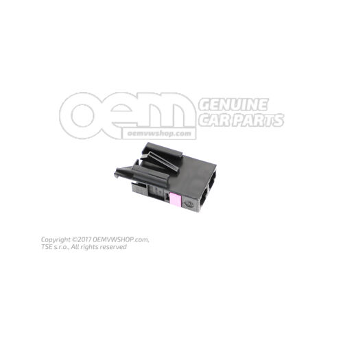 Adapter bezpiecznika 4B0937530