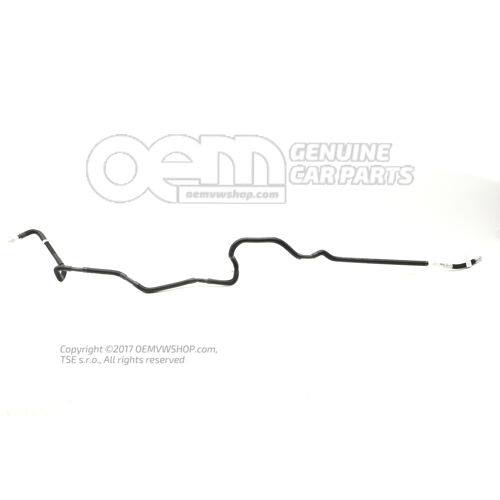 Linia czynnika chłodniczego 7E3816733