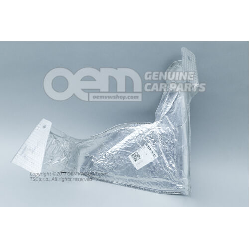 Blacha ochronna Audi R8 Coupe/Spyder 42 420825730