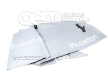 Osłona błotnika i osłona czołowa VAS 6133 ASE46980700000