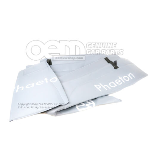 Osłona błotnika i osłona czołowa VAS 6133 ASE46980700000