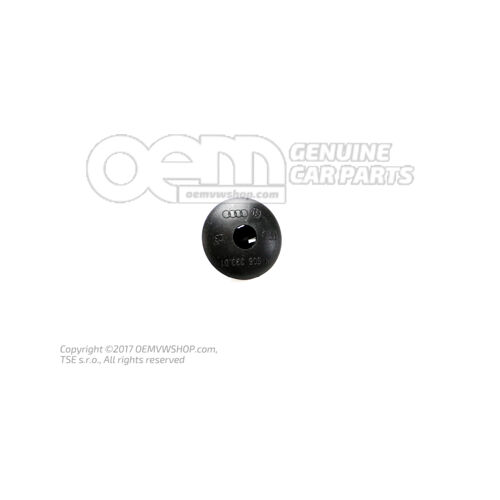 Spinacz N  90533301