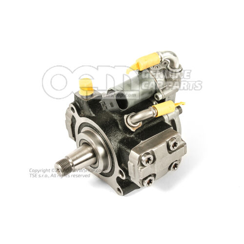 Pompa wysokiego ciśnienia 03L130755E