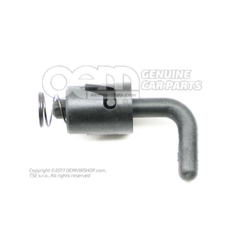 Kołek ustalający 02J301358C