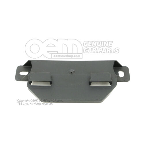 Uchwyt jednostki sterującej 7T0971848A