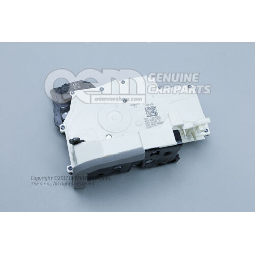 Zamek od drzwi 4K0839016P