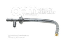 Rura podciśnieniowa z zaworem zwrotnym 078133752F (2)