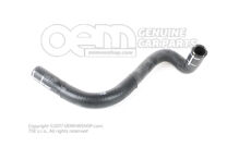 wąż gumowy 6N0121109AK