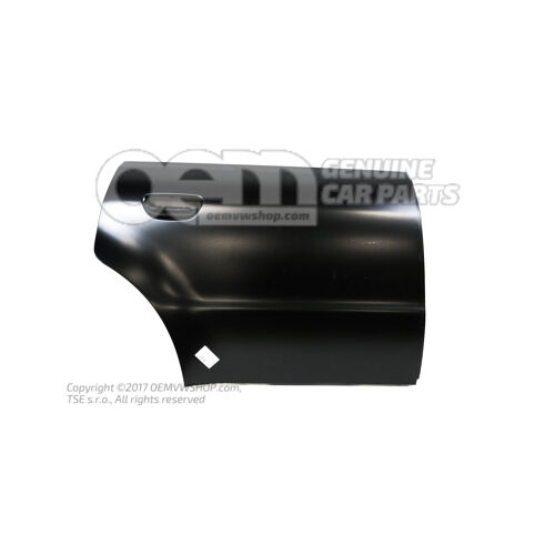 Drzwi Audi RS4 Quattro 8D 8D0833052H
