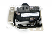 Jednostka sterująca z oprogramowaniem do regulacji odległości i czujnikiem radarowym 4M0907561Q (1)