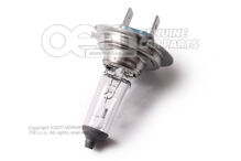 Żarówka halogenowa „longlife” do świateł drogowych N  10320102