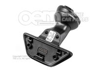 Mocowanie do mobilnej jednostki nawigacyjnej 1S0035936A (2)