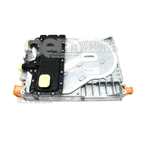 Ładowarka do akumulatora wysokiego napięcia 1EA915684EB