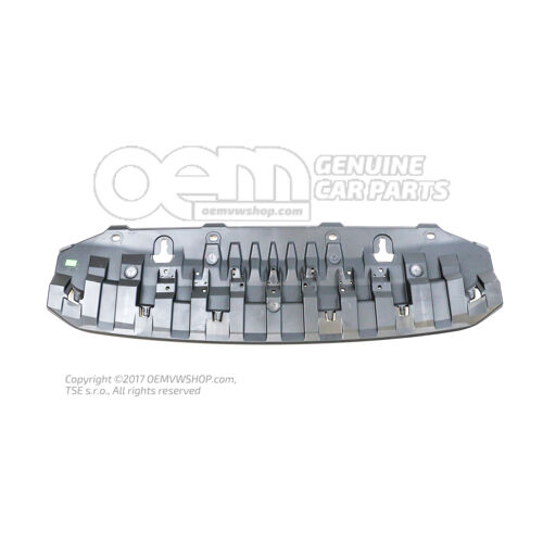 Element zamykający 3V0807611A