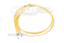 1 zestaw pojedynczych przewodów, każdy z 2 stykami, w opakowaniu po 5 000979012E