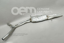 Tłumik środkowy 8W6253409G