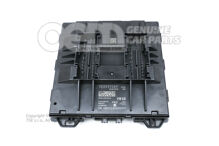 Jednostka sterująca (BCM) systemu komfortu, bramki i zasilacza pokładowego 7E0937089  Z1U (1)
