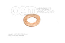 Pierścień uszczelniający 04L130519B Pierścień uszczelniający 04L130519B