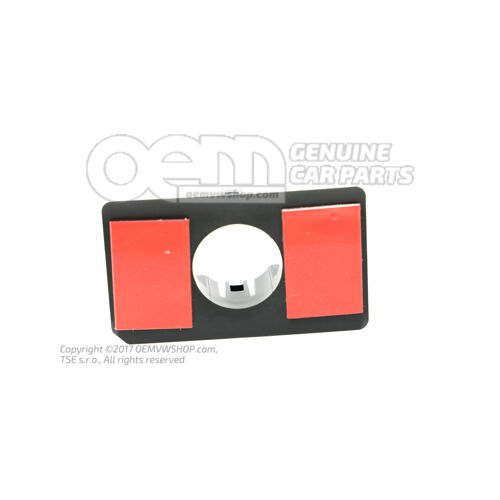 Wspornik czujnika 5LG919486