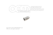 Nitowana nakrętka kołpakowa N  90766702