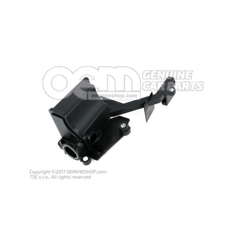 Separator oleju 03C103464E