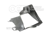 Przewodnik powietrzny Volkswagen Golf 5G 5G0117334C (2)
