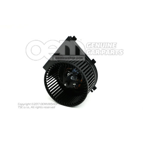 Wentylator 1J1819021C