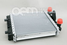 Dodatkowa chłodnica płynu chłodzącego 4G0121212