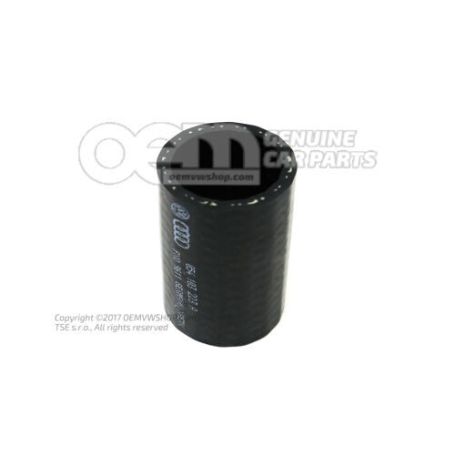 Wąż gumowy 054103223A