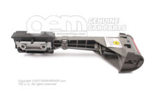 Zamek oparcia, artszary 1T0885738  3U6