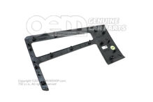 Tapicerka aluminiowa wyścigowa ciemna 4K1863969K 2LL (1)