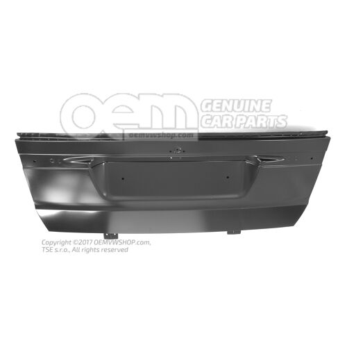 Tylna pokrywa 6U7827025A