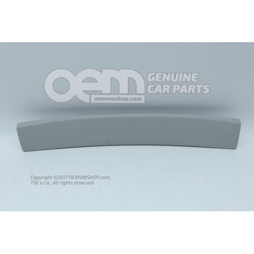 Listwa zakończeniowa perłowo-szara 1U9867707  Y20