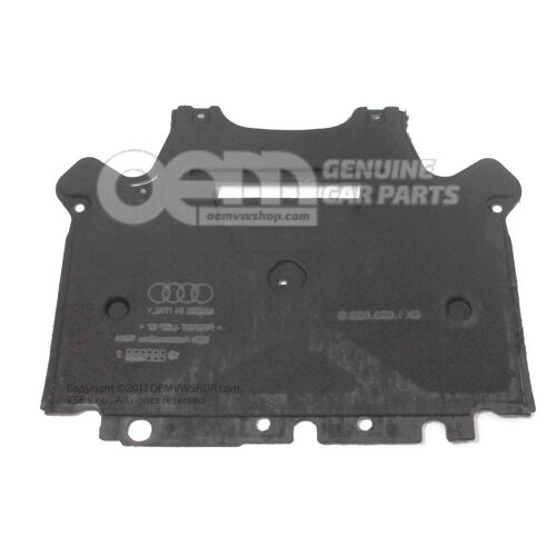 Izolacja akustyczna 8K1863822S