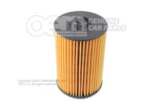 Element filtrujący z uszczelką 03N115562B (3)