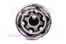 Przegub zewnętrzny z wirnikiem i elementami montażowymi 4D0498099AV (13)