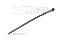 Opaski kablowe, ćwiartka zębata N  10623101 (1)