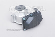 Element sterujący przepustnicy 03L128063T Element sterujący przepustnicy 03L128063T