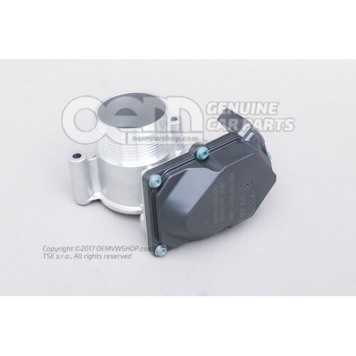 Element sterujący przepustnicy 03L128063T