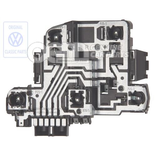 Nośnik żarówki 191945258