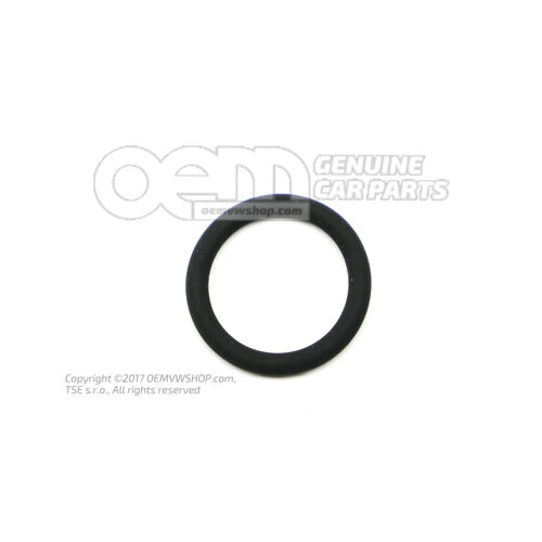 Pierścień O-ring N  10537701
